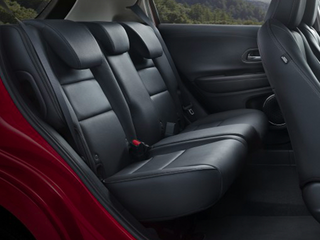2021 Honda HR-V