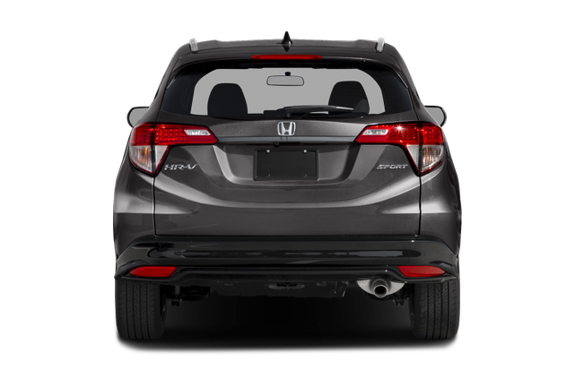 2021 Honda HR-V
