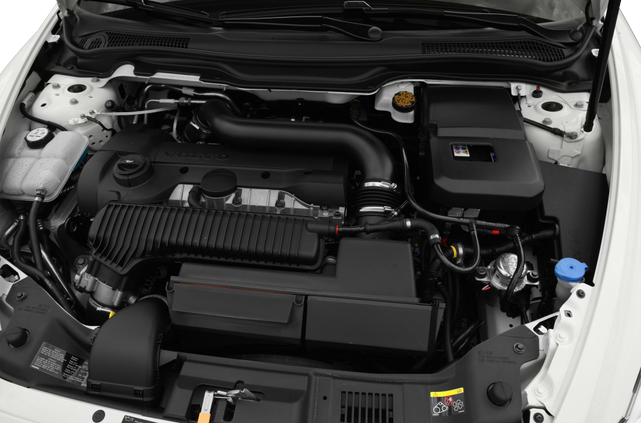 Volvo deals c70 engine