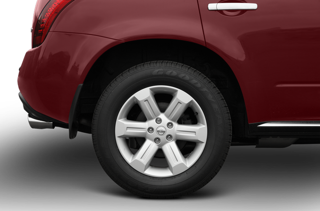 2006 Nissan Murano