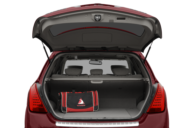 2006 Nissan Murano