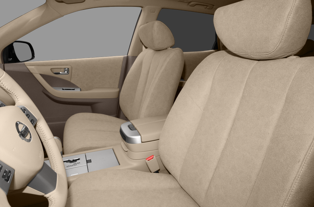 2006 Nissan Murano