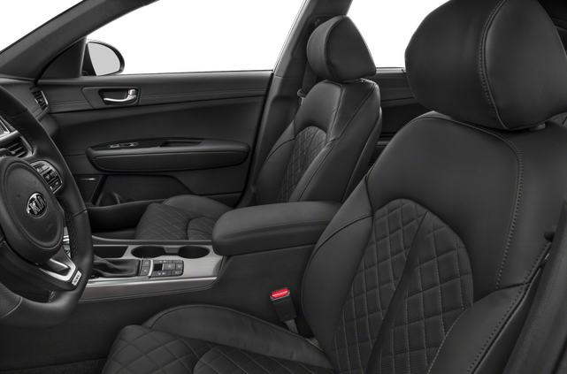 2017 Kia Optima