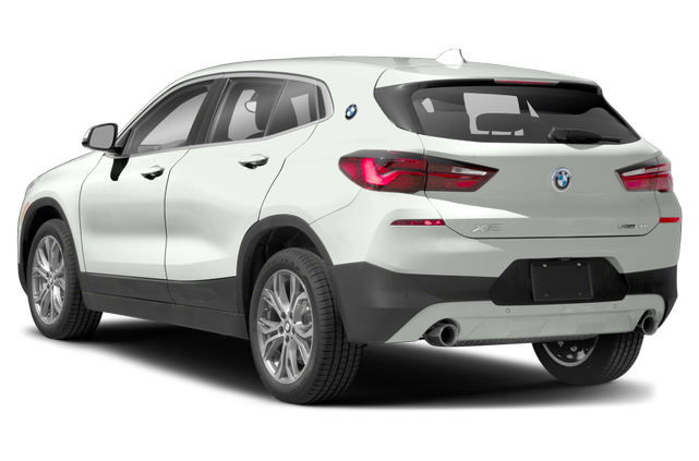 2021 BMW X2