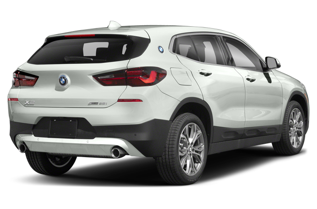 2021 BMW X2