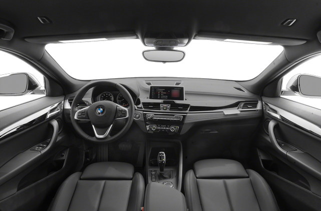 2021 BMW X2