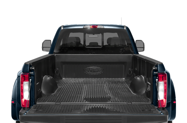 2017 Ford F-450