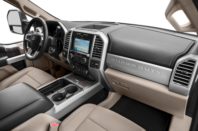 2017 Ford F-450