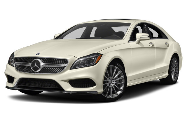 2018 Mercedes Benz Cls 550 Specs Price Mpg Reviews Cars Com