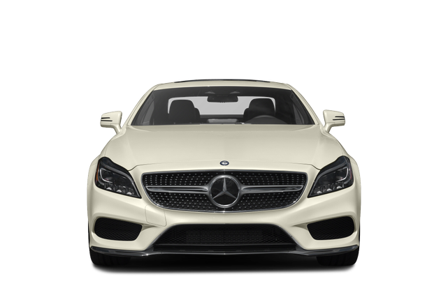 2018 Mercedes-Benz CLS 550