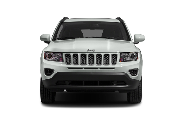 2014 Jeep Compass