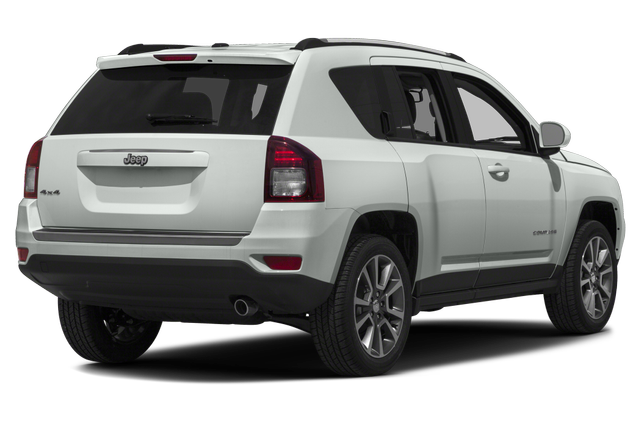 2014 Jeep Compass