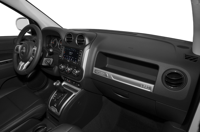 2014 Jeep Compass