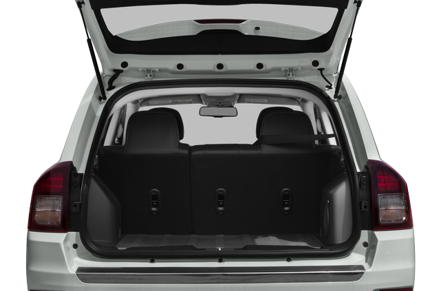 2014 Jeep Compass