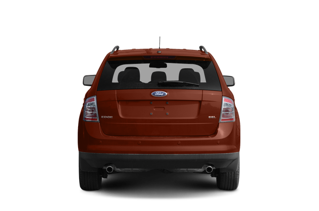 2009 Ford Edge