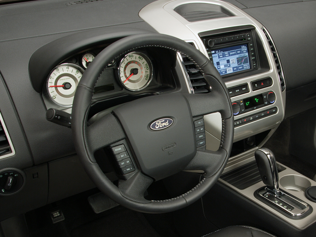 2009 Ford Edge