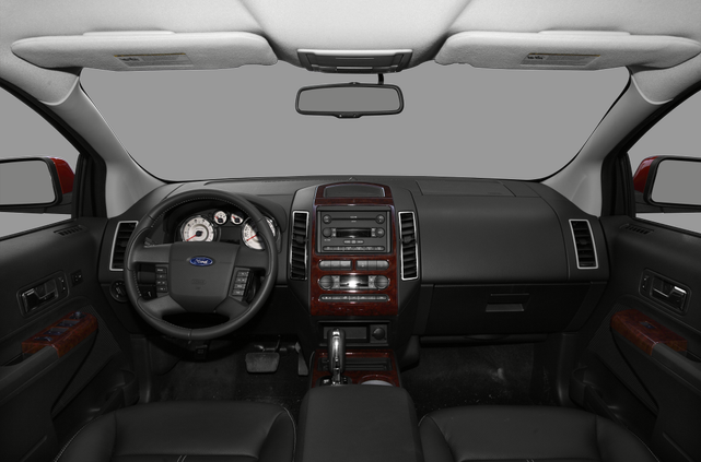 2009 Ford Edge