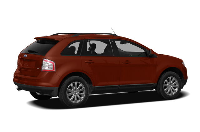 2009 Ford Edge