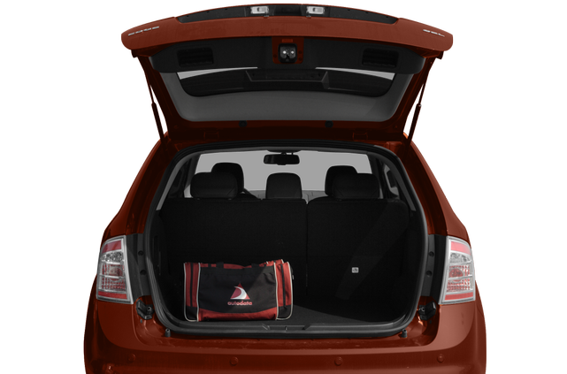 2009 Ford Edge