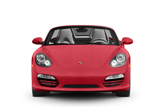 2010 Porsche Boxster