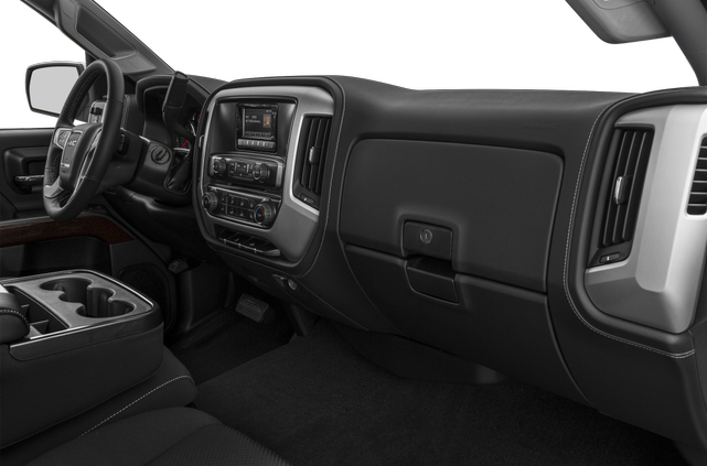 2017 GMC Sierra 2500