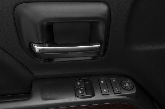 2017 GMC Sierra 2500