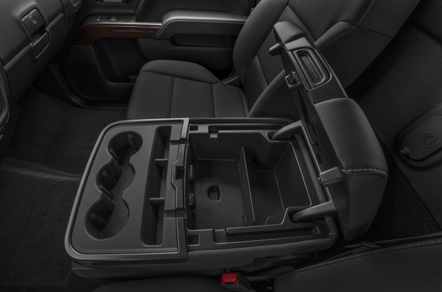 2017 GMC Sierra 2500