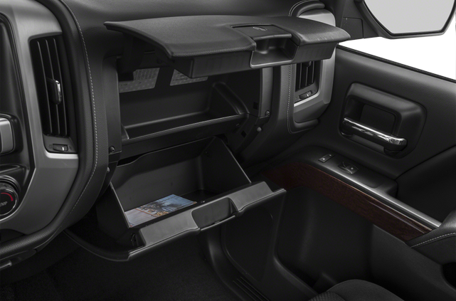 2017 GMC Sierra 2500