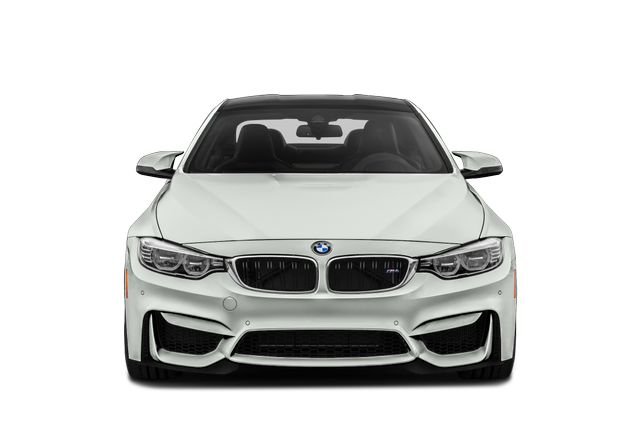 2015 BMW M4