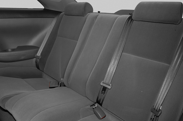 2007 Toyota Camry Solara