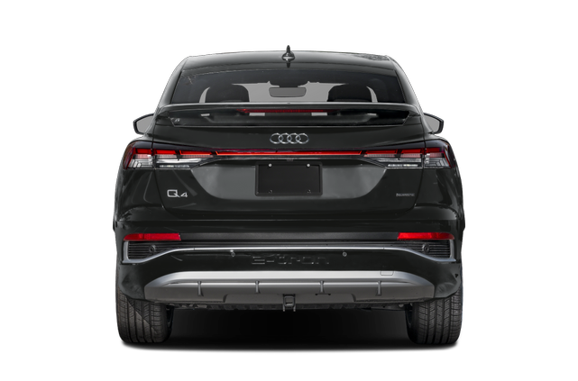 2024 Audi Q4 e-tron Sportback