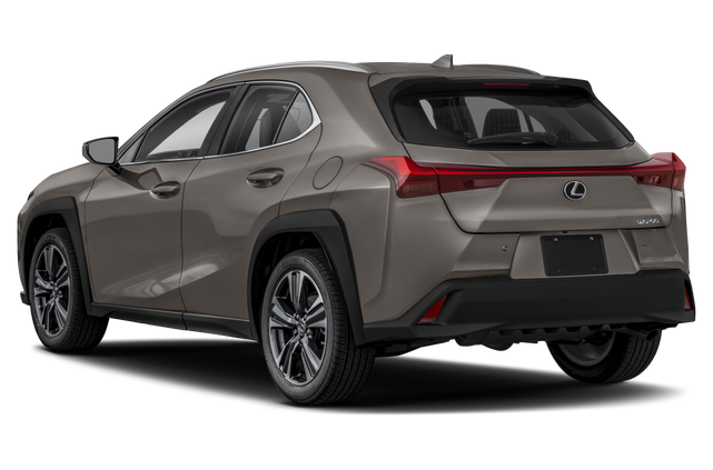2020 Lexus UX 200