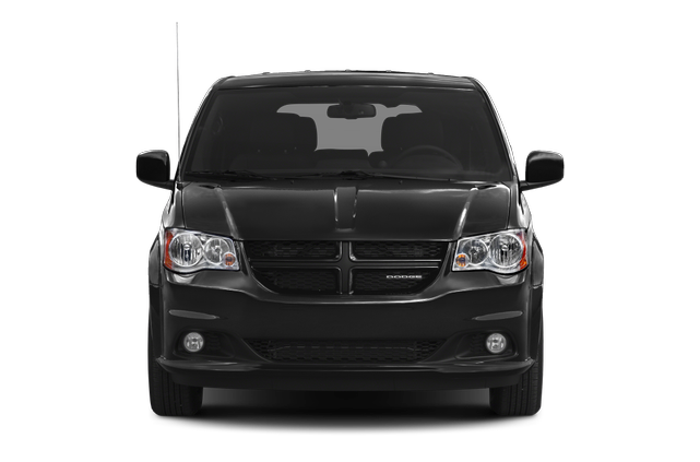 2012 Dodge Grand Caravan