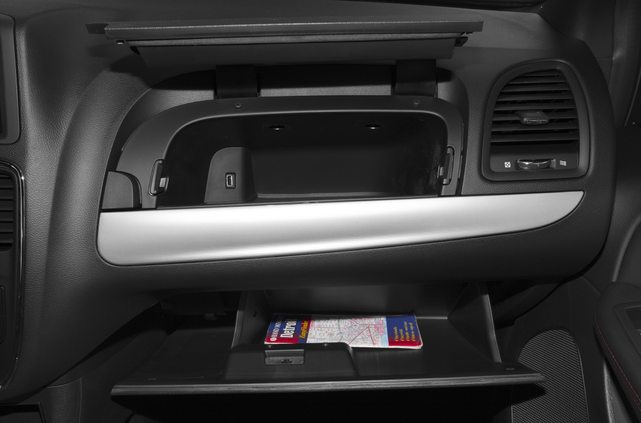 2012 Dodge Grand Caravan