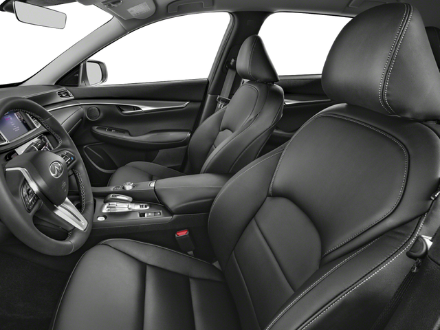 2023 INFINITI QX50