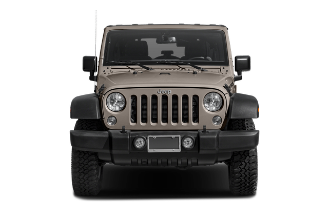 2013 Jeep Wrangler Unlimited