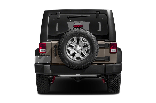 2013 Jeep Wrangler Unlimited