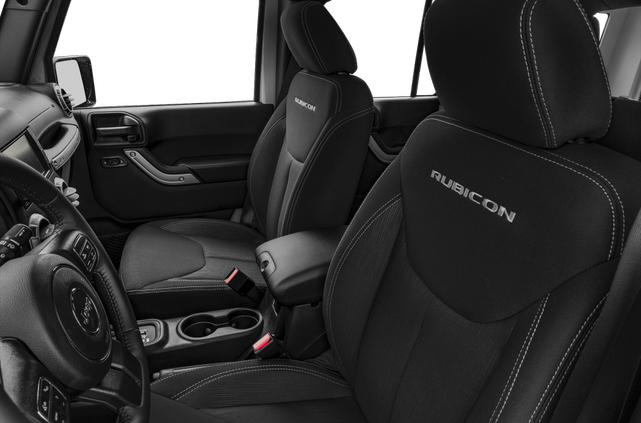 2013 Jeep Wrangler Unlimited