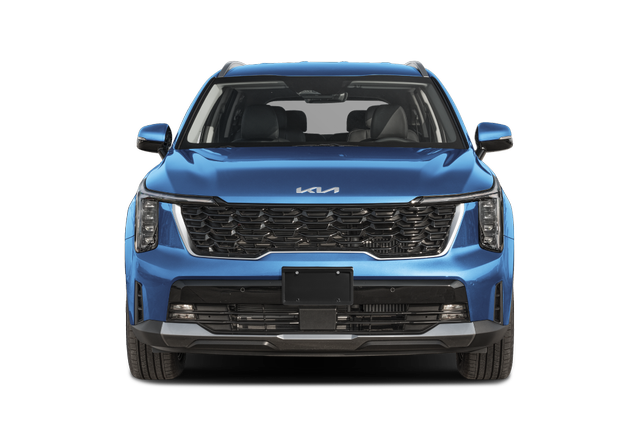 2025 Kia Sorento Plug-In Hybrid