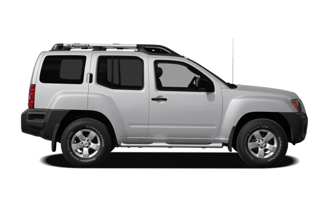 2010 Nissan Xterra