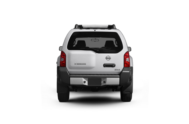 2010 Nissan Xterra