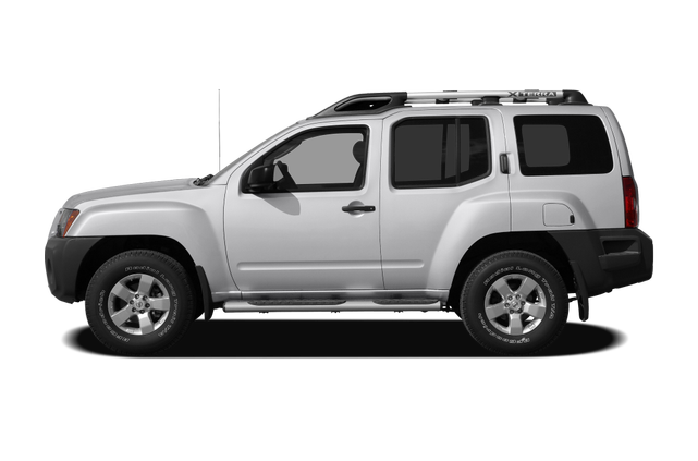 2010 Nissan Xterra