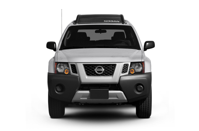 2010 Nissan Xterra