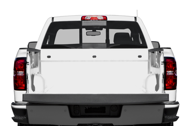 2019 Chevrolet Silverado 1500 LD
