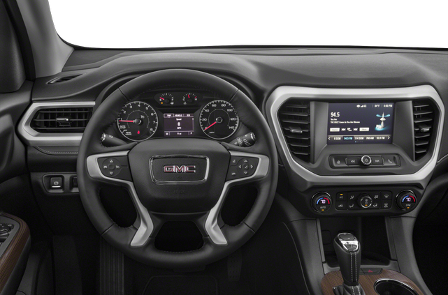 2019 GMC Acadia