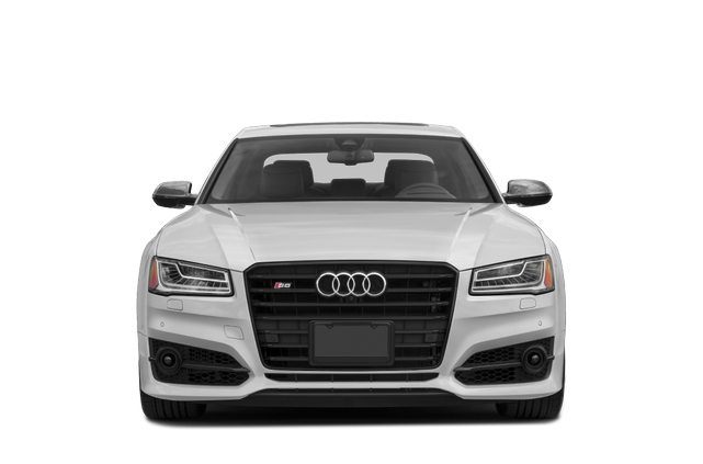2016 Audi S8
