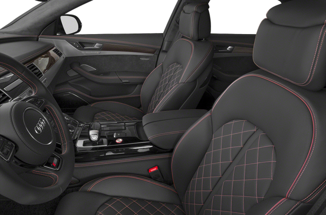 2016 Audi S8