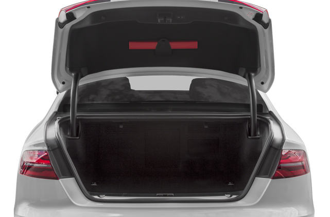 2016 Audi S8