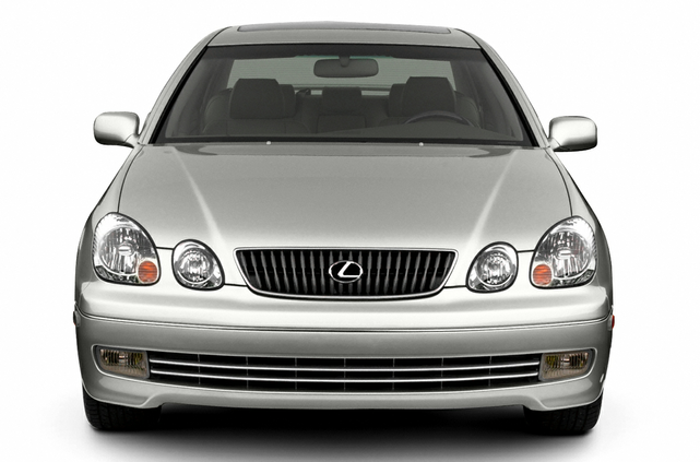 2003 Lexus GS 300