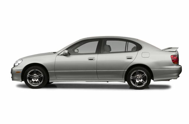2003 Lexus GS 300